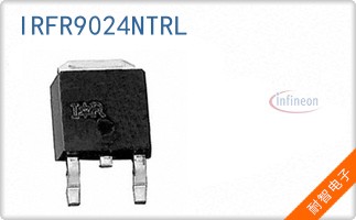 IRFR9024NTRL