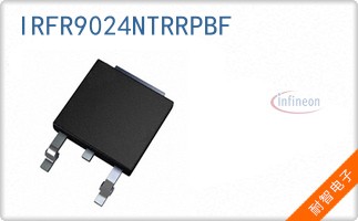 IRFR9024NTRRPBF