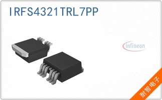 IRFS4321TRL7PP