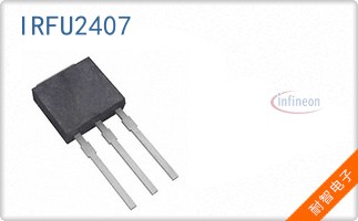 IRFU2407