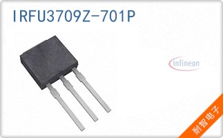 IRFU3709Z-701P