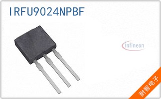 IRFU9024NPBF