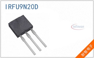 IRFU9N20D