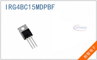 IRG4BC15MDPBF