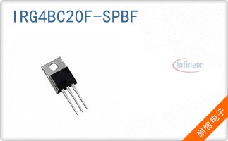 IRG4BC20F-SPBF