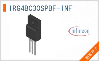 IRG4BC30SPBF-INF