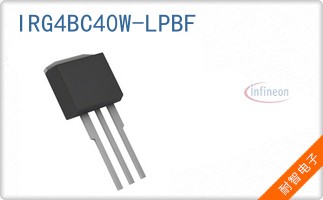 IRG4BC40W-LPBF