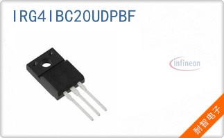 IRG4IBC20UDPBF