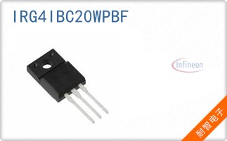 IRG4IBC20WPBF