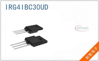 IRG4IBC30UD