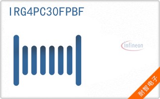 IRG4PC30FPBF