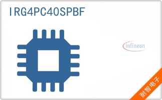 IRG4PC40SPBF