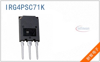 IRG4PSC71K