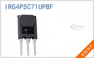 IRG4PSC71UPBF