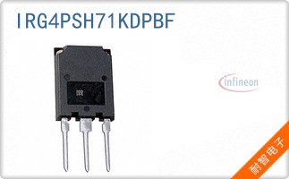 IRG4PSH71KDPBF