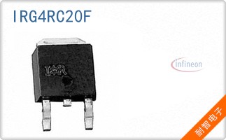 IRG4RC20F