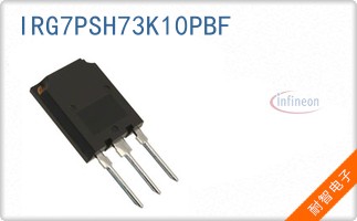 IRG7PSH73K10PBF