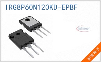 IRG8P60N120KD-EPBF