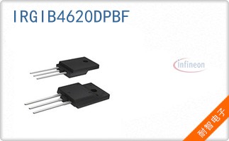 IRGIB4620DPBF