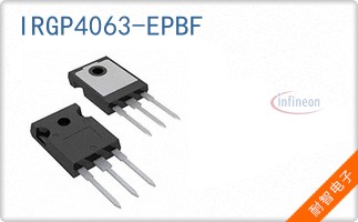 IRGP4063-EPBF