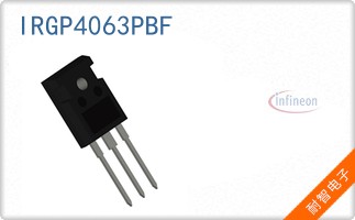 IRGP4063PBF