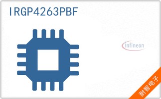 IRGP4263PBF