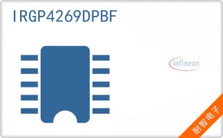 IRGP4269DPBF