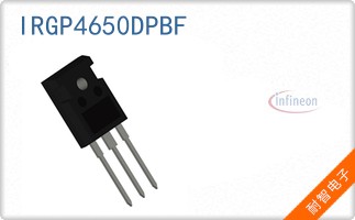 IRGP4650DPBF