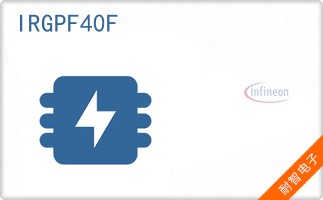 IRGPF40F