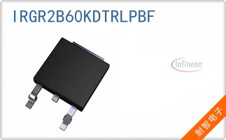 IRGR2B60KDTRLPBF
