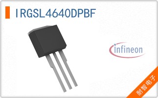 IRGSL4640DPBF