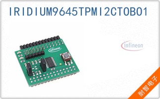 IRIDIUM9645TPMI2CTOB