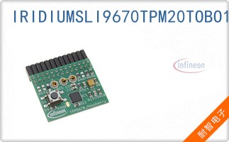 IRIDIUMSLI9670TPM20T