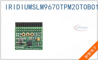 IRIDIUMSLM9670TPM20T