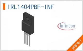 IRL1404PBF-INF