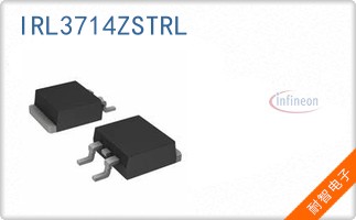 IRL3714ZSTRL