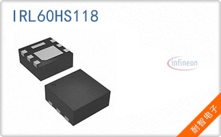 IRL60HS118