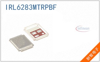 IRL6283MTRPBF��ͼƬ