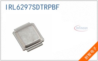 IRL6297SDTRPBF