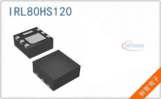 IRL80HS120��ͼƬ