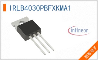 IRLB4030PBFXKMA1