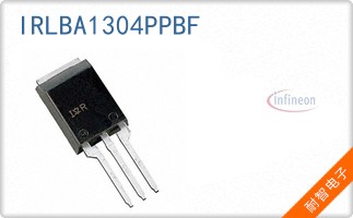 IRLBA1304PPBF