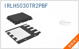 IRLH5030TR2PBF