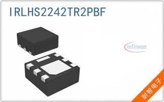 IRLHS2242TR2PBF