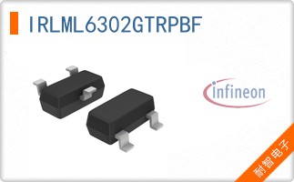 IRLML6302GTRPBF