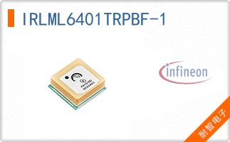 IRLML6401TRPBF-1