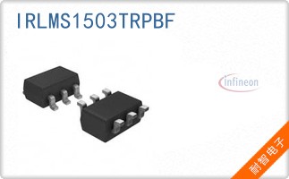 IRLMS1503TRPBF