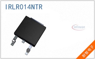 IRLR014NTR