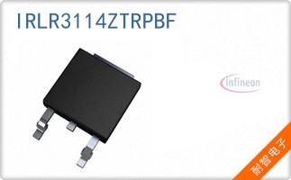 IRLR3114ZTRPBF