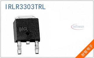 IRLR3303TRL